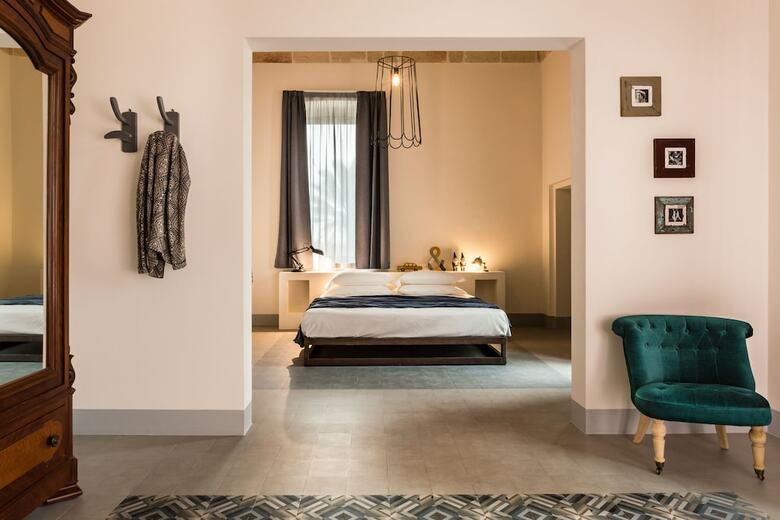 Hotel Vinilia Wine Resort