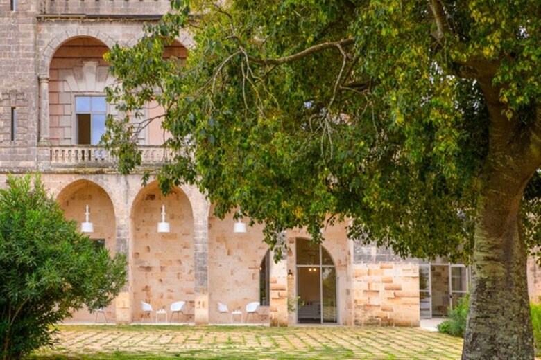 Hotel Vinilia Wine Resort