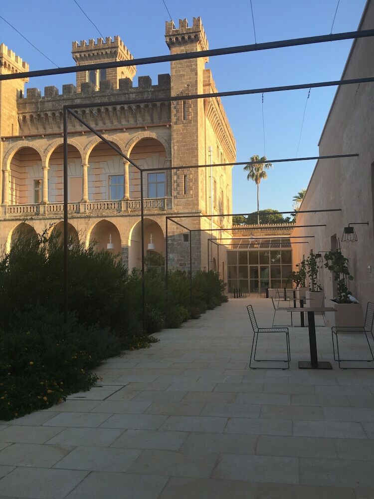 Hotel Vinilia Wine Resort