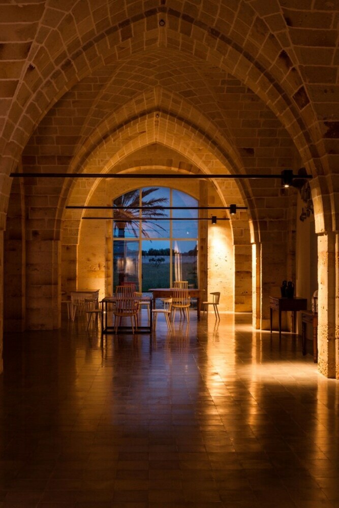 Hotel Vinilia Wine Resort