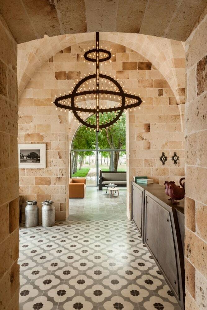 Hotel Vinilia Wine Resort