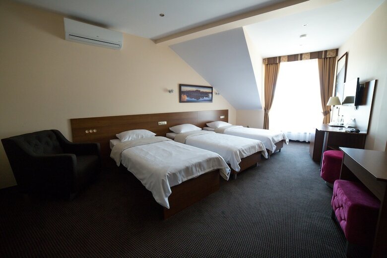 Hotel Soko?owska