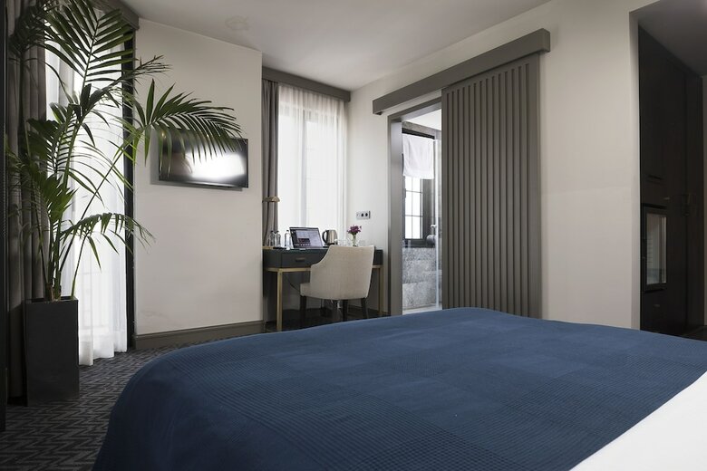 Nabu Hotel