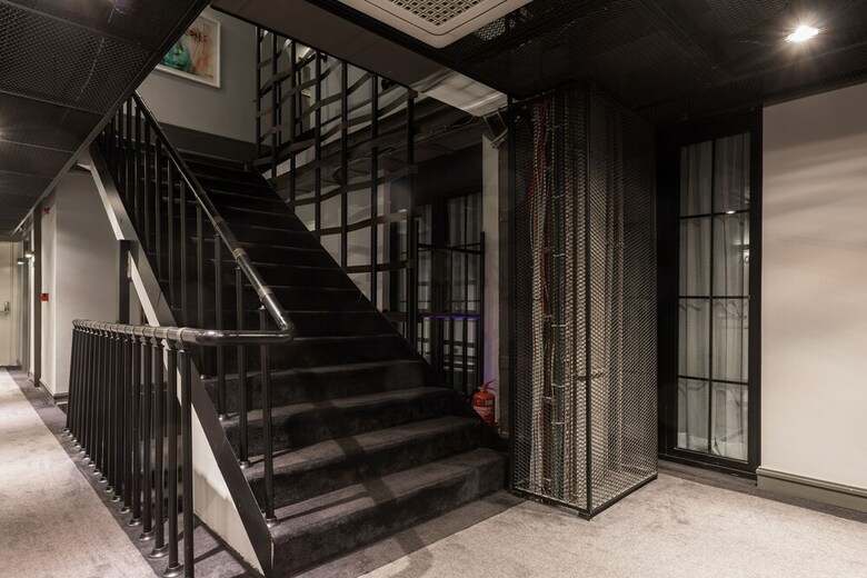 Nabu Hotel