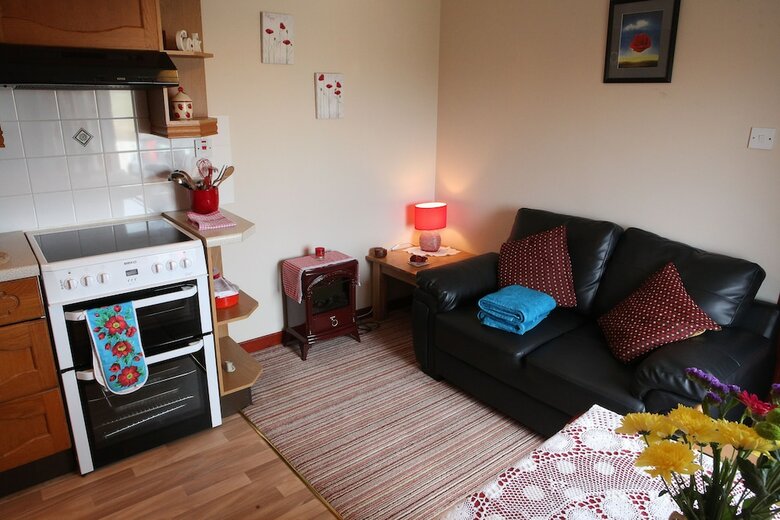 Stromness Apartments