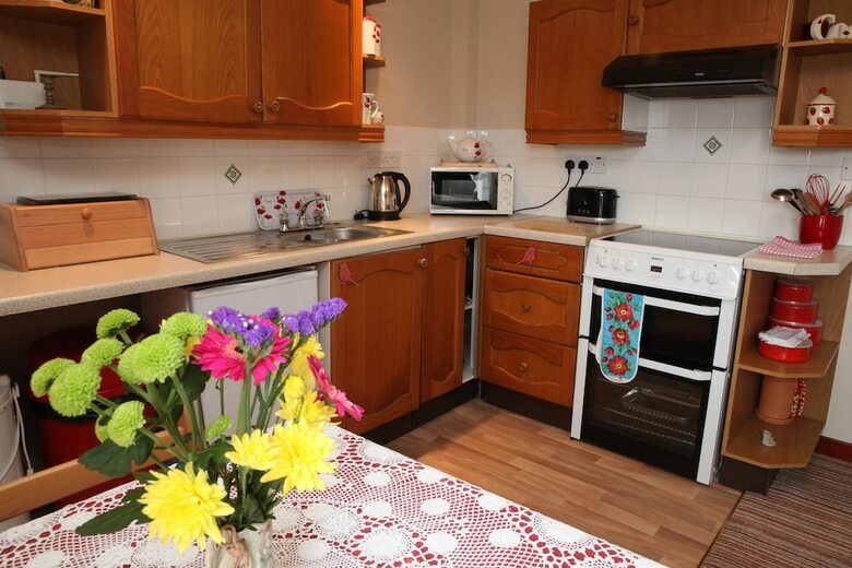 Stromness Apartments