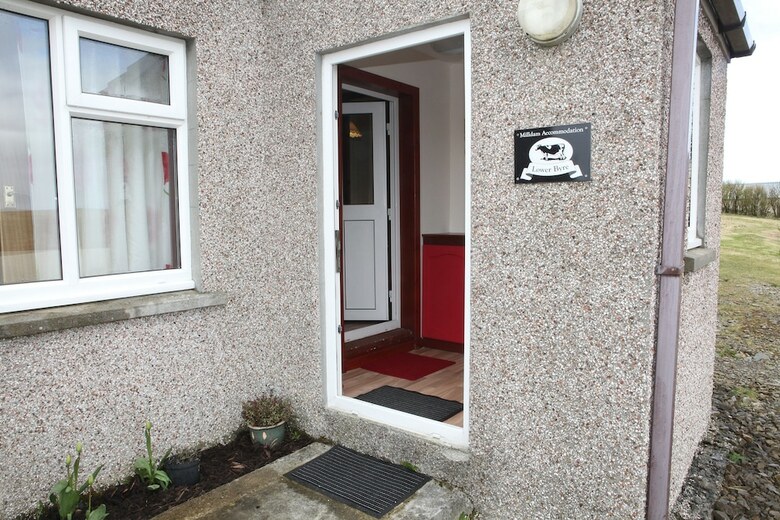 Stromness Apartments
