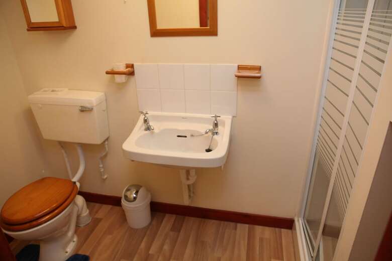 Stromness Apartments