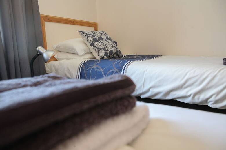 Stromness Apartments