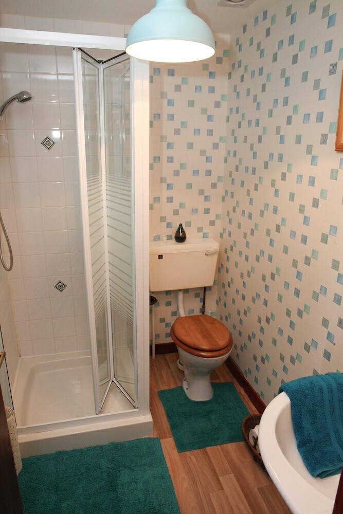 Stromness Apartments