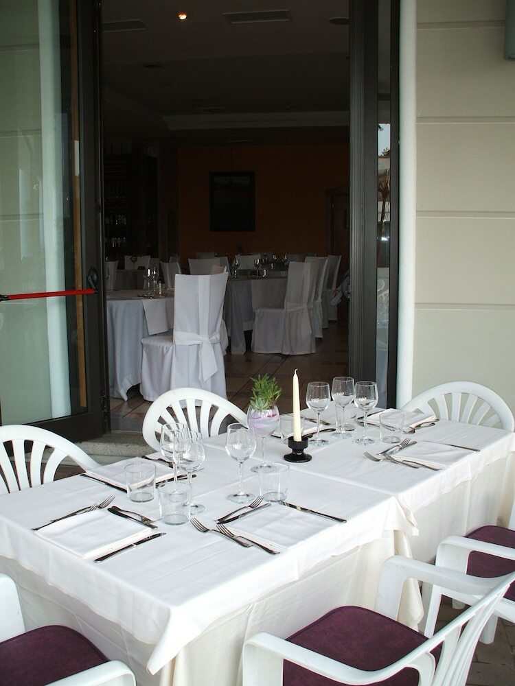 Hotel San Marco & Formula Club