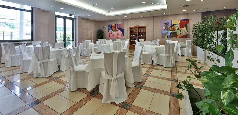 Hotel San Marco & Formula Club