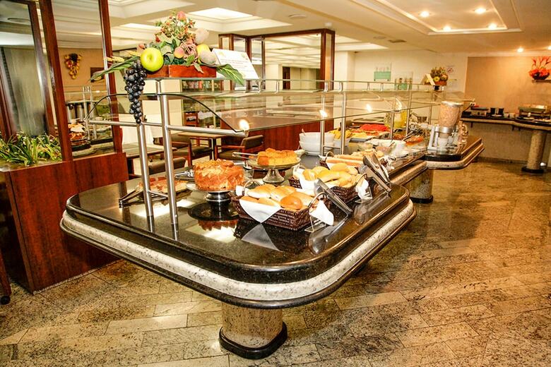 Hotel San Rafael
