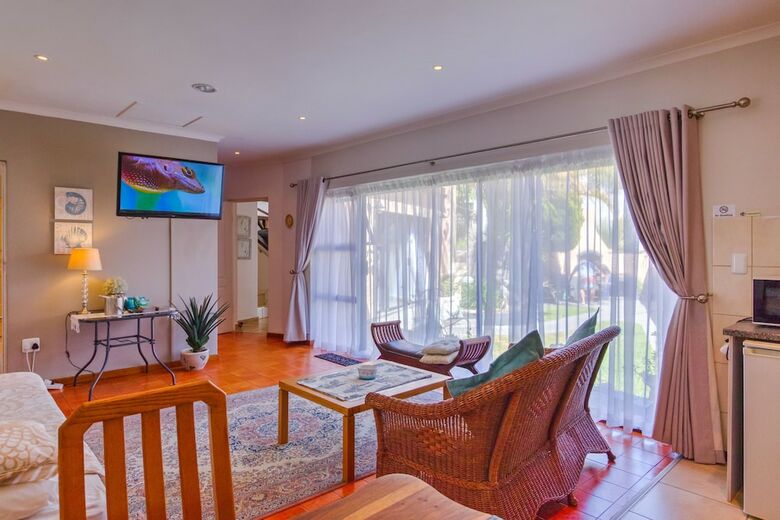 Apartamentos Vue Grande