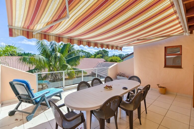 Apartamentos Vue Grande