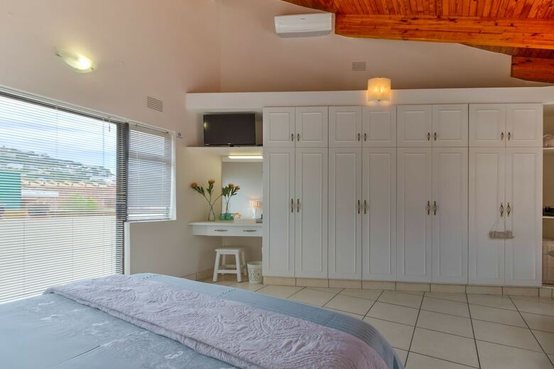 Apartamentos Vue Grande