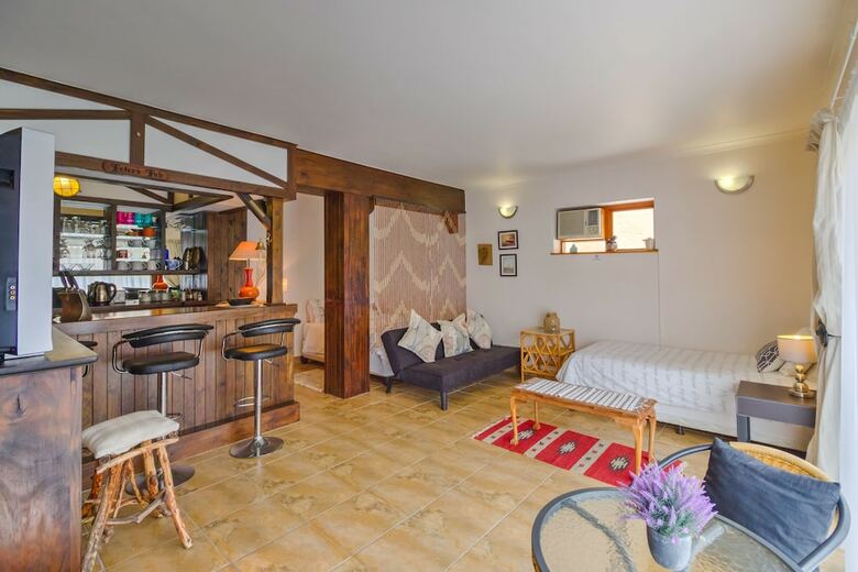 Apartamentos Vue Grande