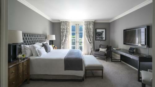 Pal�cio Tangar� - An Oetker Collection Hotel