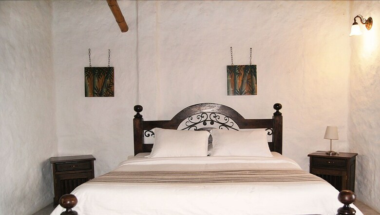 Hotel Campestre Los Nogales
