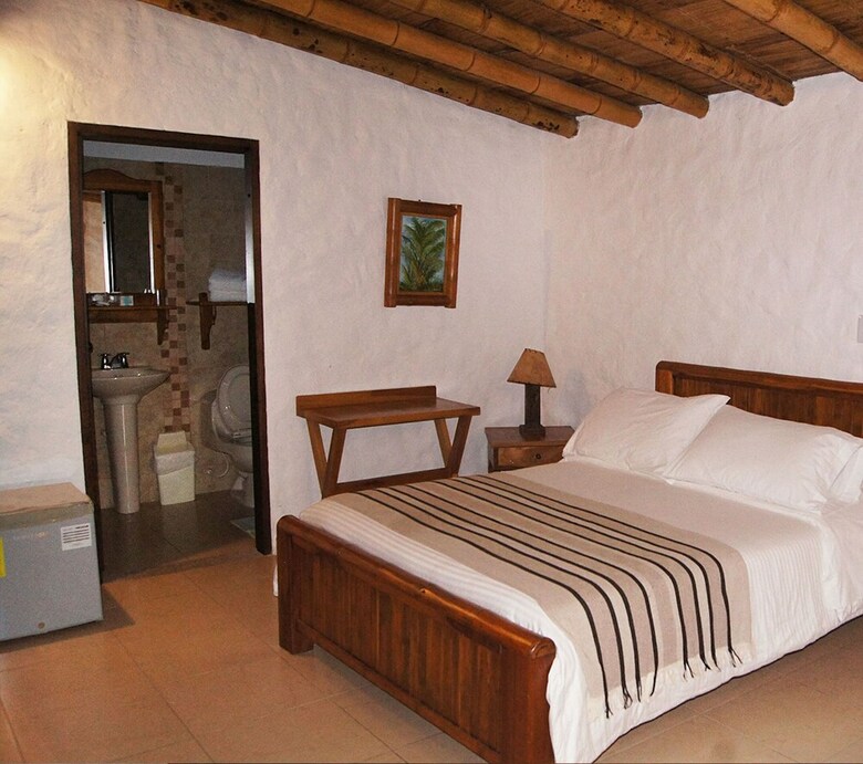 Hotel Campestre Los Nogales