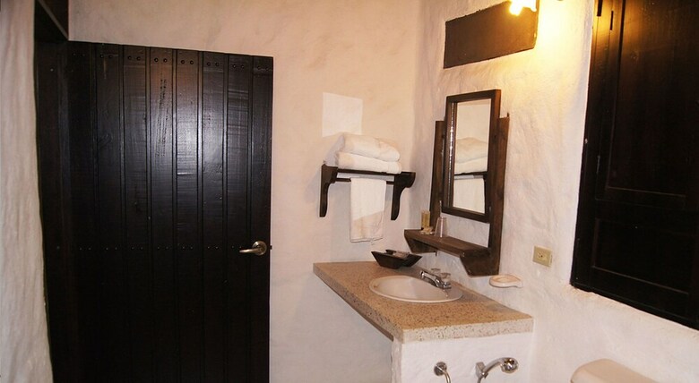 Hotel Campestre Los Nogales