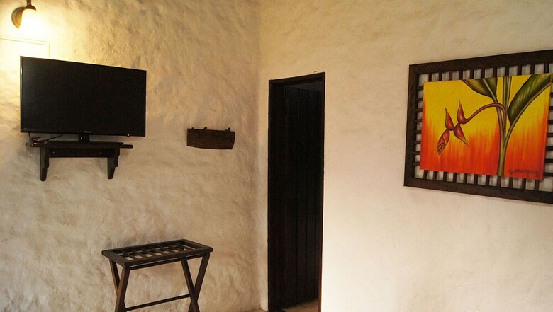 Hotel Campestre Los Nogales