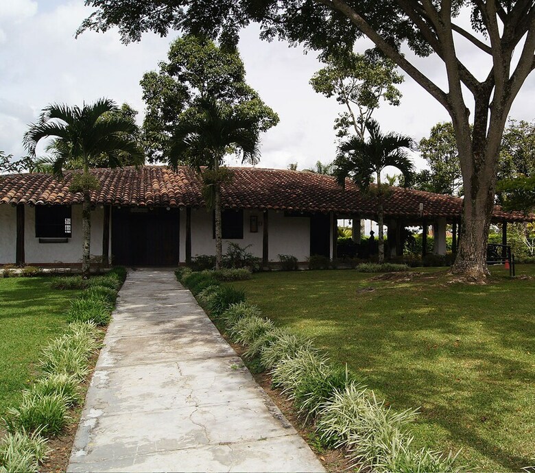 Hotel Campestre Los Nogales