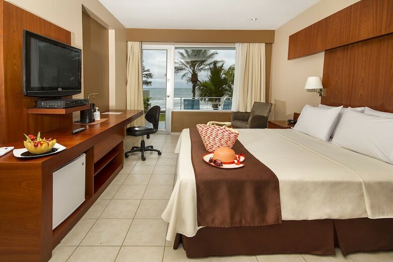 Mantahost Hotel