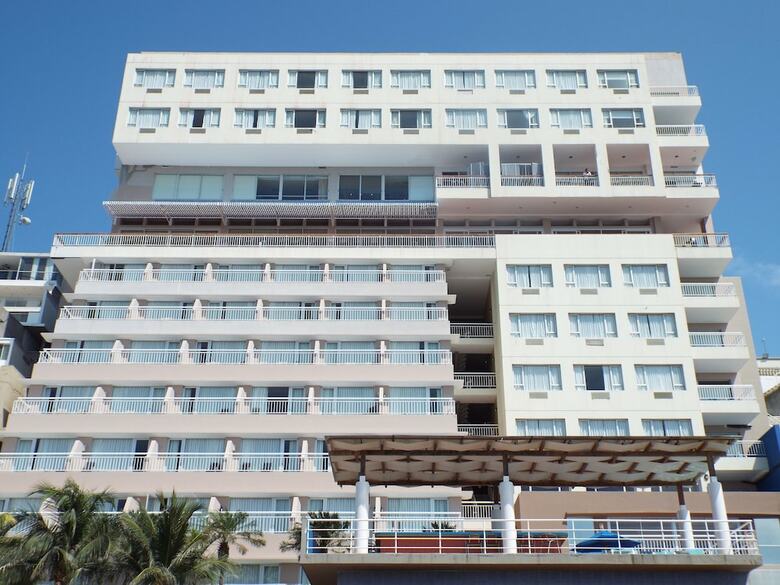 Mantahost Hotel