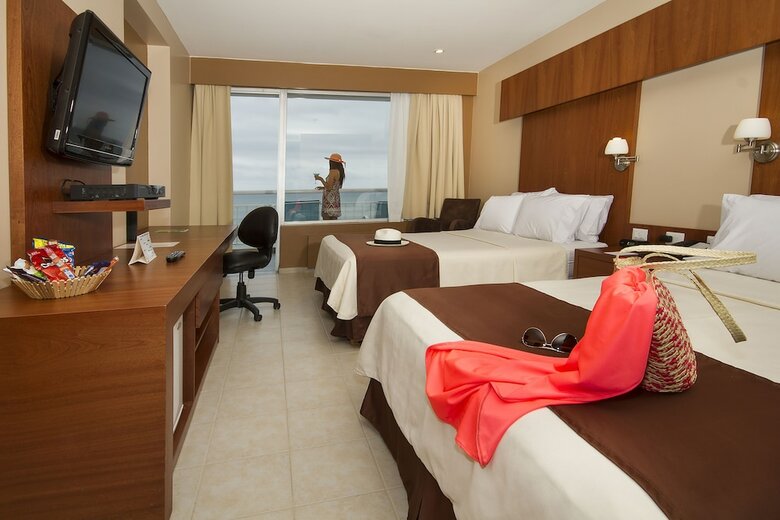 Mantahost Hotel