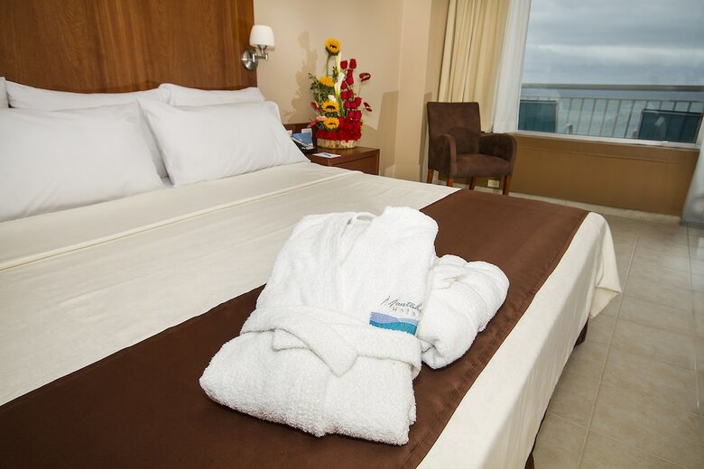 Mantahost Hotel