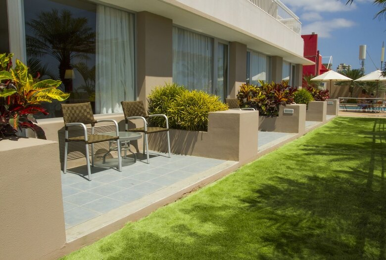 Mantahost Hotel