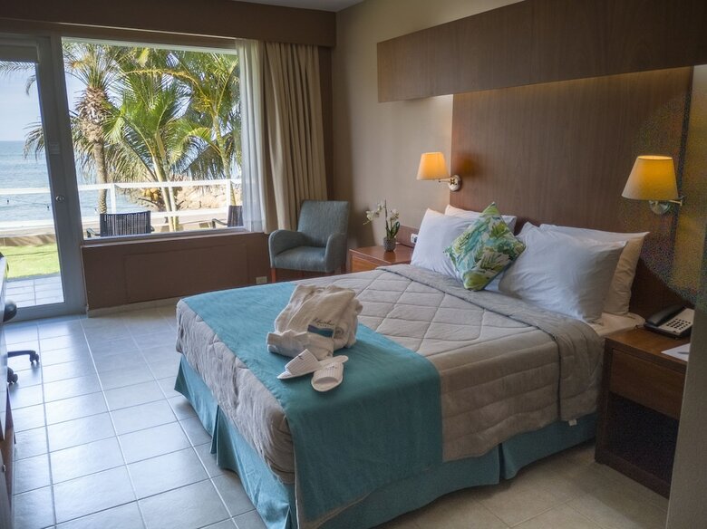 Mantahost Hotel