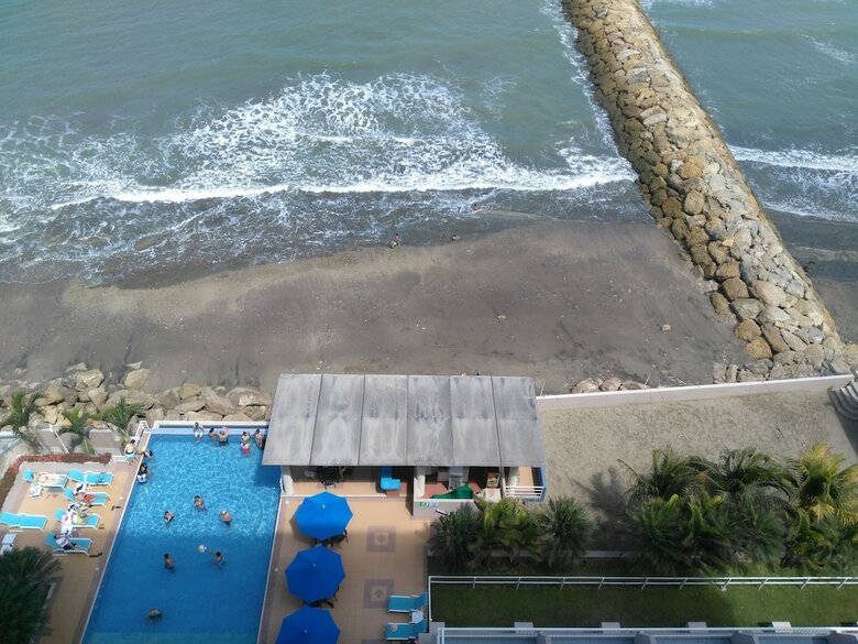 Mantahost Hotel