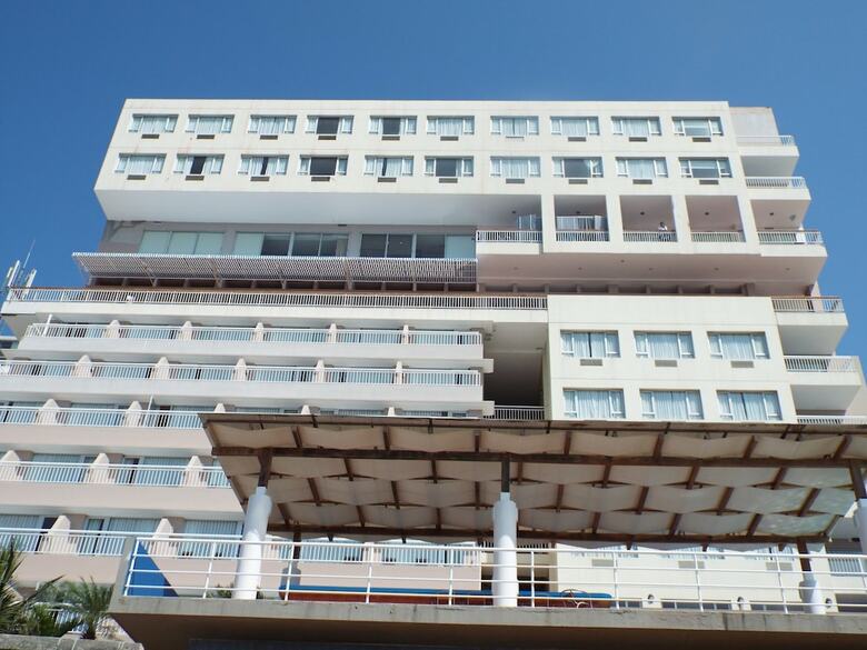 Mantahost Hotel
