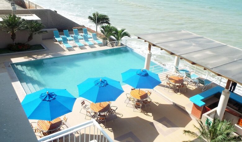 Mantahost Hotel