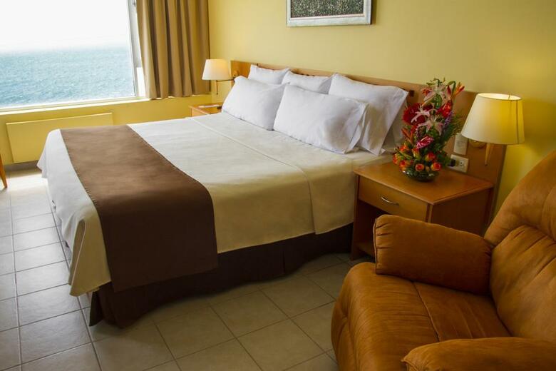 Mantahost Hotel