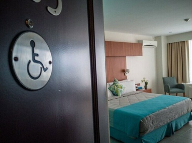 Mantahost Hotel