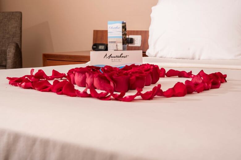 Mantahost Hotel