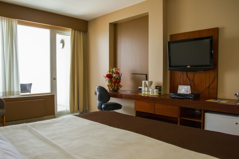 Mantahost Hotel