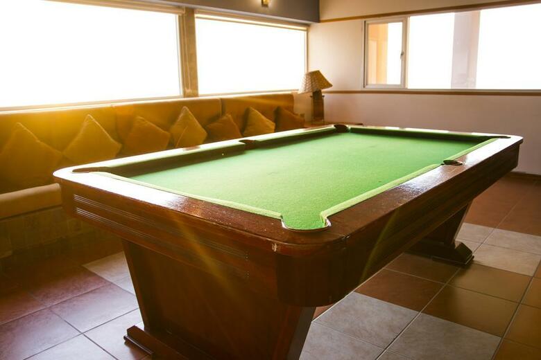 Mantahost Hotel
