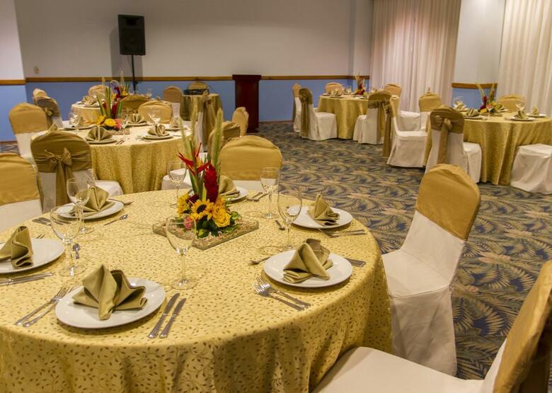 Mantahost Hotel