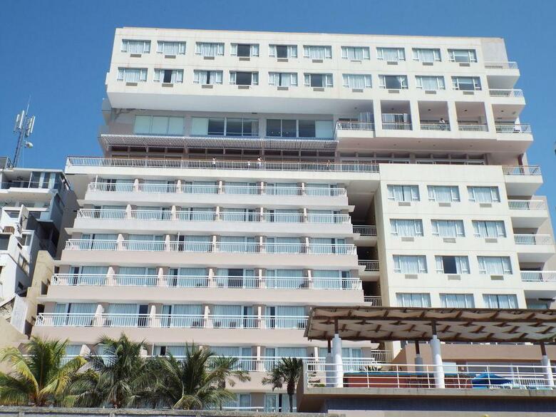 Mantahost Hotel