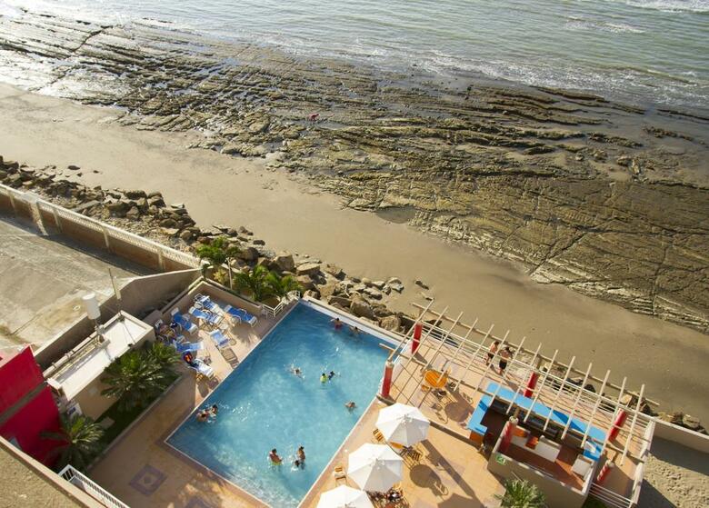 Mantahost Hotel