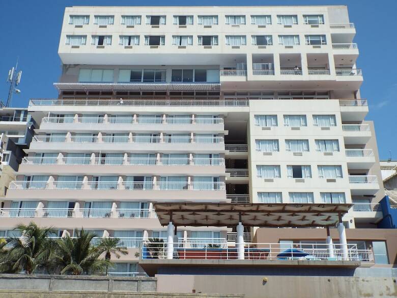 Mantahost Hotel