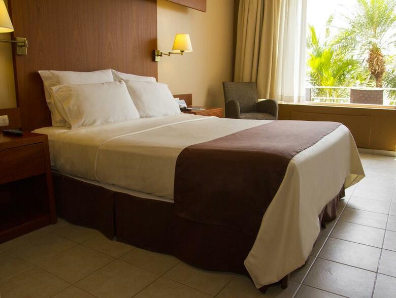 Mantahost Hotel