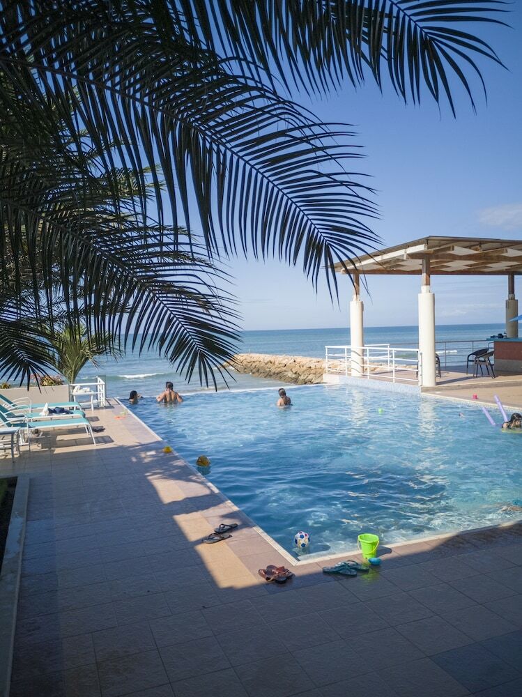 Mantahost Hotel