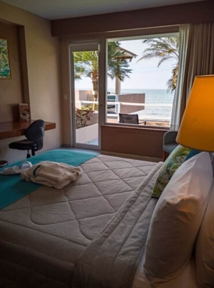 Mantahost Hotel