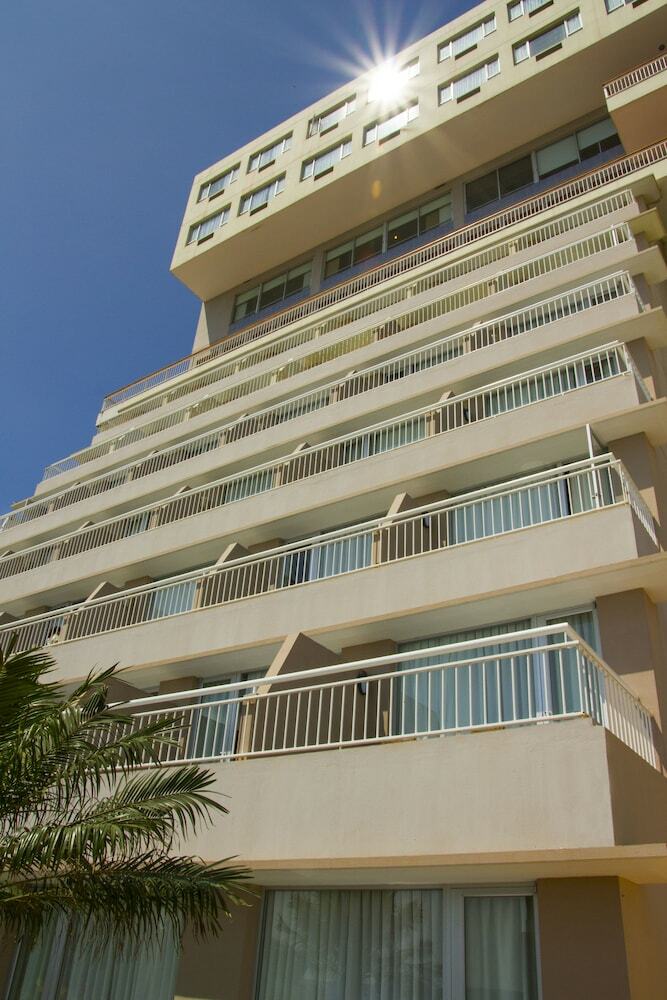 Mantahost Hotel