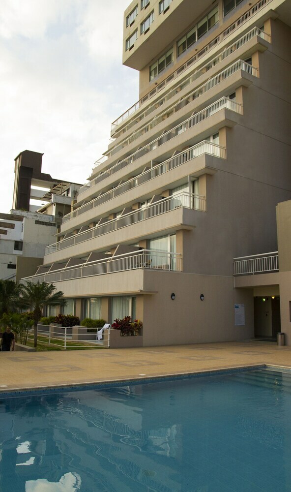 Mantahost Hotel